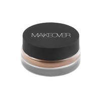 Стойкая кремовая тональная основа тон Bisque Makeover Paris Cover Face Creme Foundation 30г