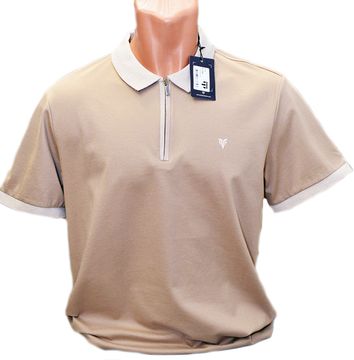 Футболка ПОЛО мужская TONY MONTANA