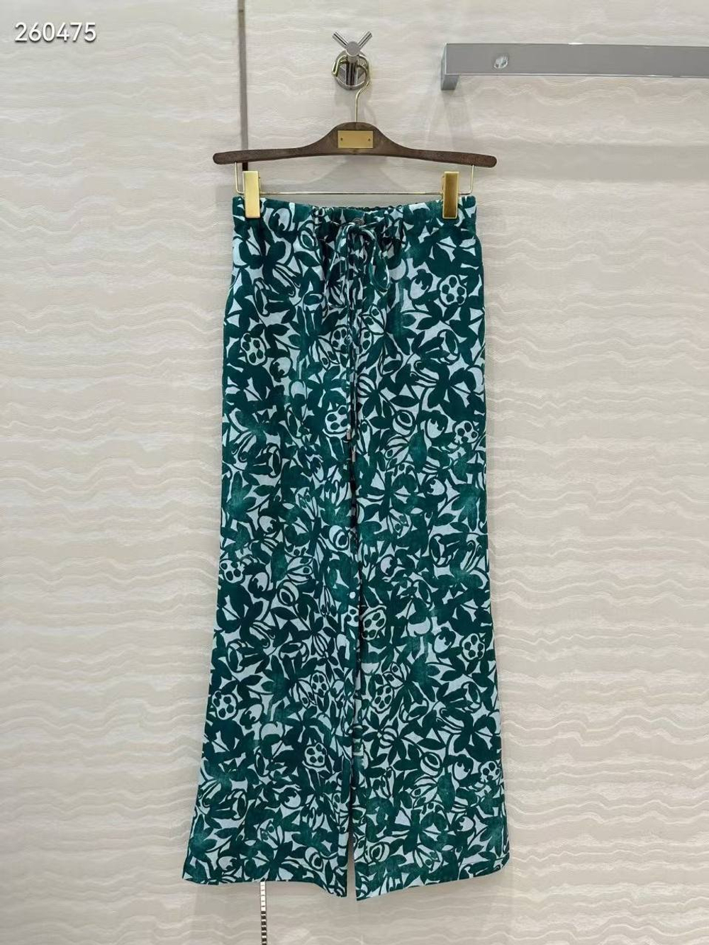 Костюм Loro Piana