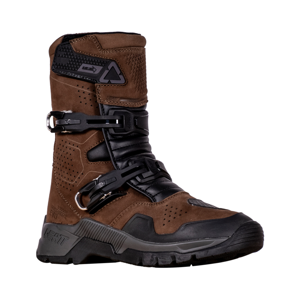 Мотоботы Leatt ADV HydraDri 7.5 Short Boot