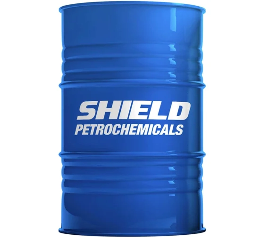 Моторное масло Shield Lubricants SHIELD ENGINE PREMIUM PROTECTION 10W-40 210 л