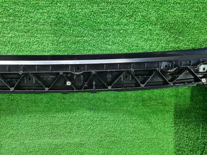 Крышка багажника BMW 6er G32 (2017-н.в.)