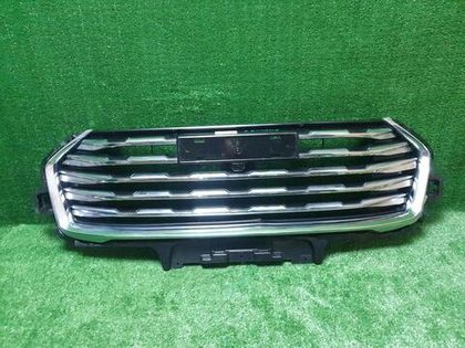 Решетка радиатора Haval Jolion (2021-н.в.)