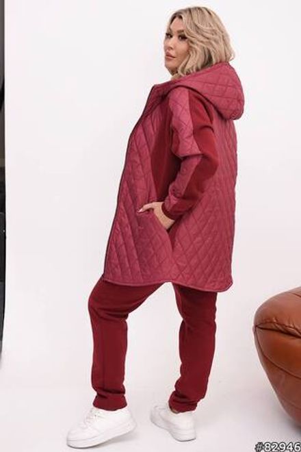 Костюм УК-1948-1 Fabrika Фото 2