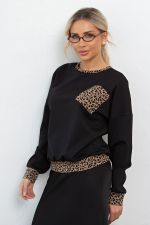 Блузка Фернанда №1 Valentina (Акция)