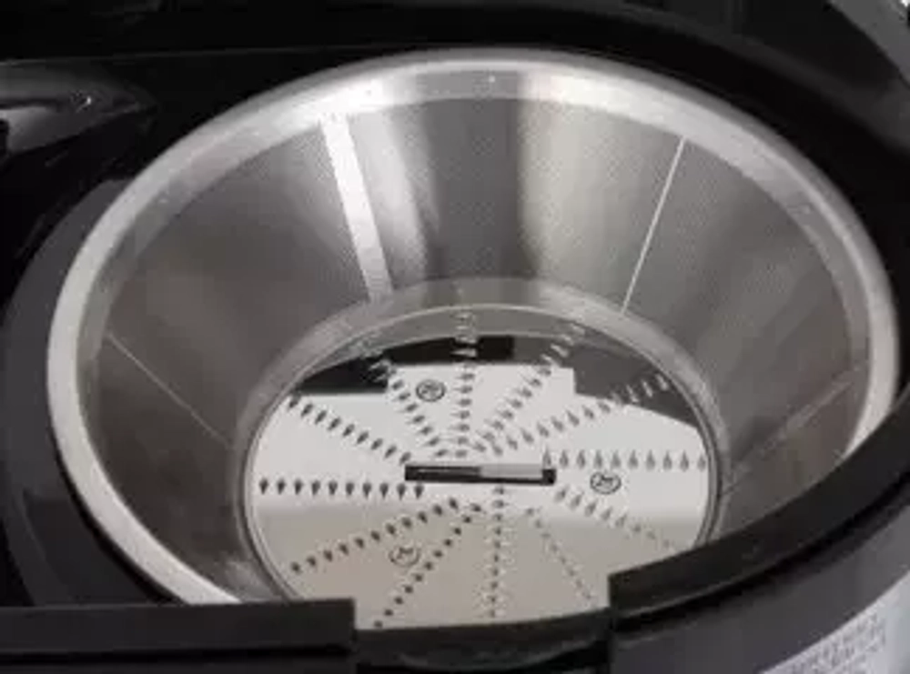 Соковыжималка Braun  J500