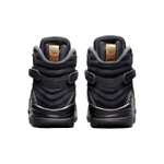 Кроссовки Jordan Retro Ovo Black