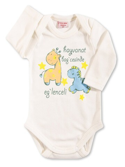 Боди детское