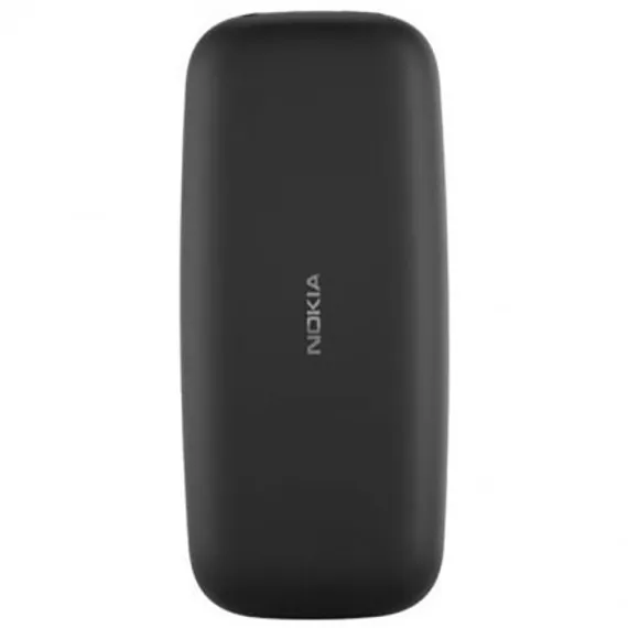 Nokia 105 (2019) Black