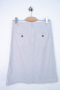 Юбка Peruna обтягивающего кроя, визуально на 44/46 размер