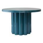 Столик кофейный Bergenson Bjorn Vivlend, 57 см, глубоководный