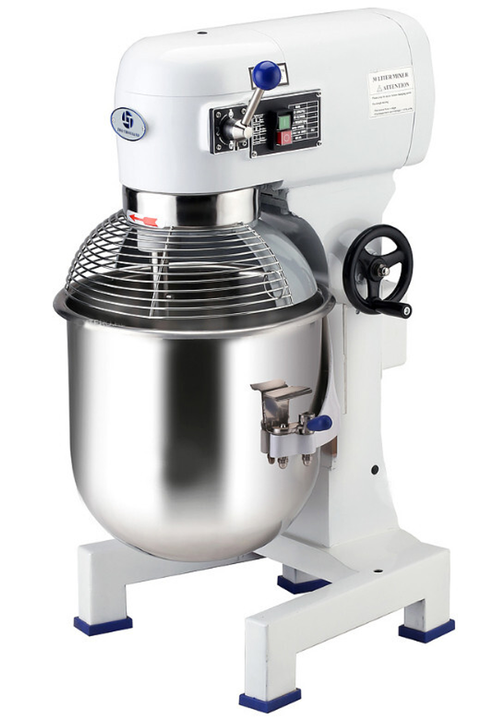 Миксер планетарный Assum B30FN