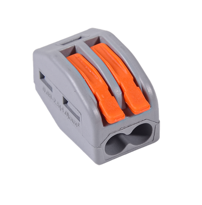 Клемма соединительная СМК-222-412, 5 шт