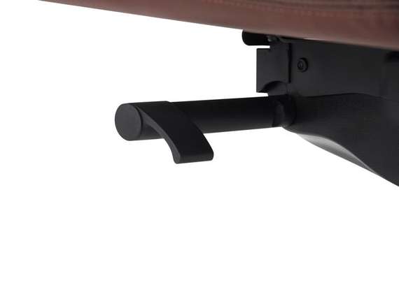 Кресло Rafael-M B2119 Коричневый