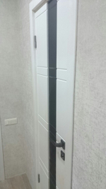 Межкомнатные двери