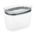 Емкость для сыпучих продуктов ШАЙН 0,8л Графитовый