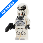 Клон-пилот Вартог (2 фаза)