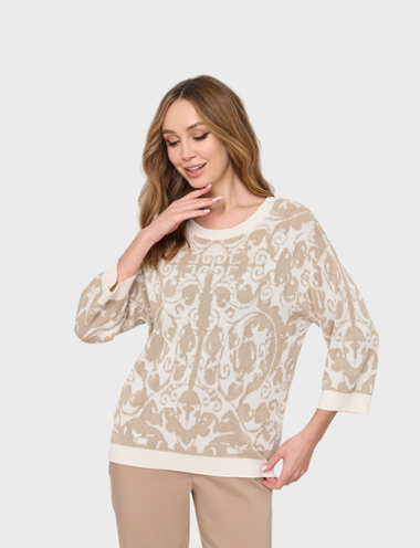 Джемпер Franco Vello