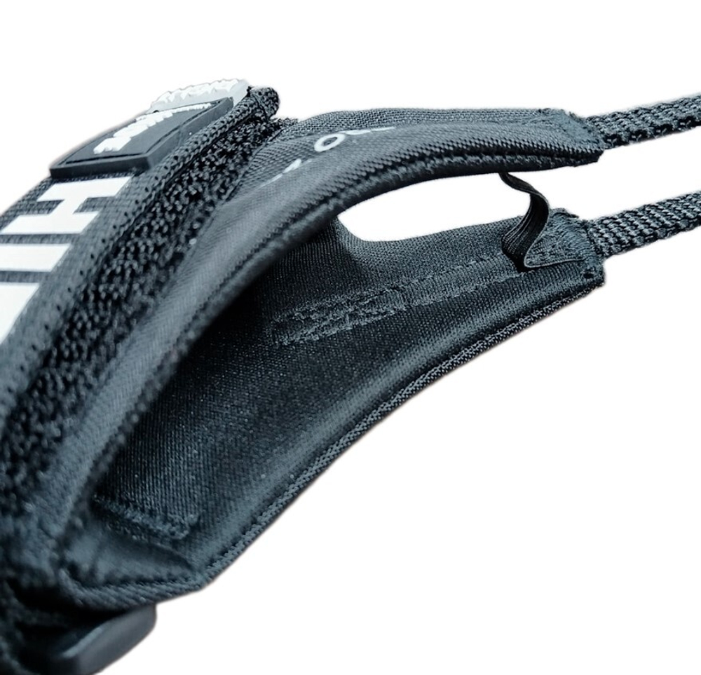 Темляки HIDE PRO 2.0 Black