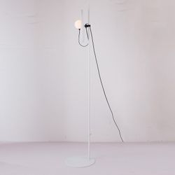 Торшер Imperiumloft MARGOTT White margott-fl01