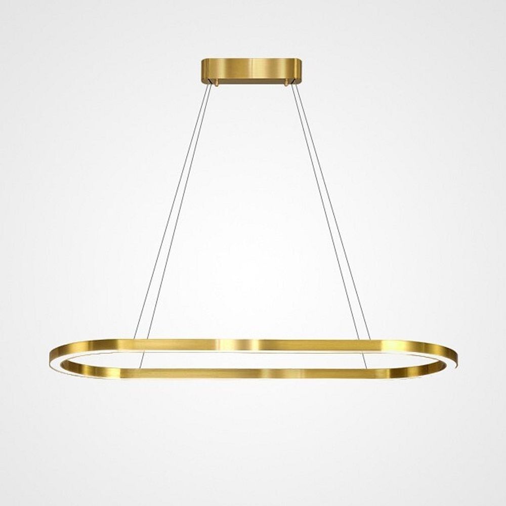 Подвесной светильник Imperiumloft Cruise-Long01 220441-23