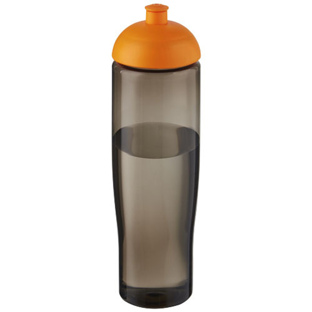 Спортивная бутылка H2O Active® Eco Tempo объемом 700 мл с куполообразной крышкой