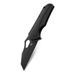 Нож складной Bestech Operator сталь D2, рукоять G10 зеленая