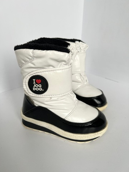 Зимние ботинки Jog Dog, 23