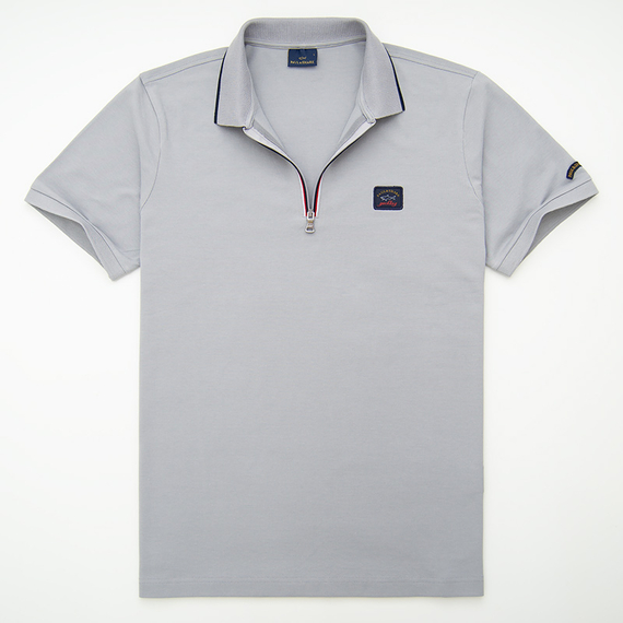 Поло "Paul and Shark"