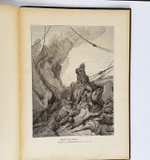 "Старый моряк". Поэма Кольриджа. Иллюстрации Густава Дорэ. 1893 г. - редкая книга
