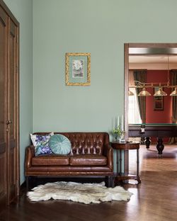 Диван "Миранда" двухместный