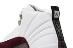 Кроссовки A Ma Manire X Jordan Air Jordan 12 "White" (Женская размерная сетка)