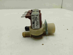 WF6452S4V кт204 Клапан подачи воды для стиральной машины Samsung WF6452S4V б/у