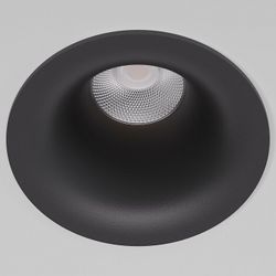 Встраиваемый светильник Elektrostandard Bliss a069405