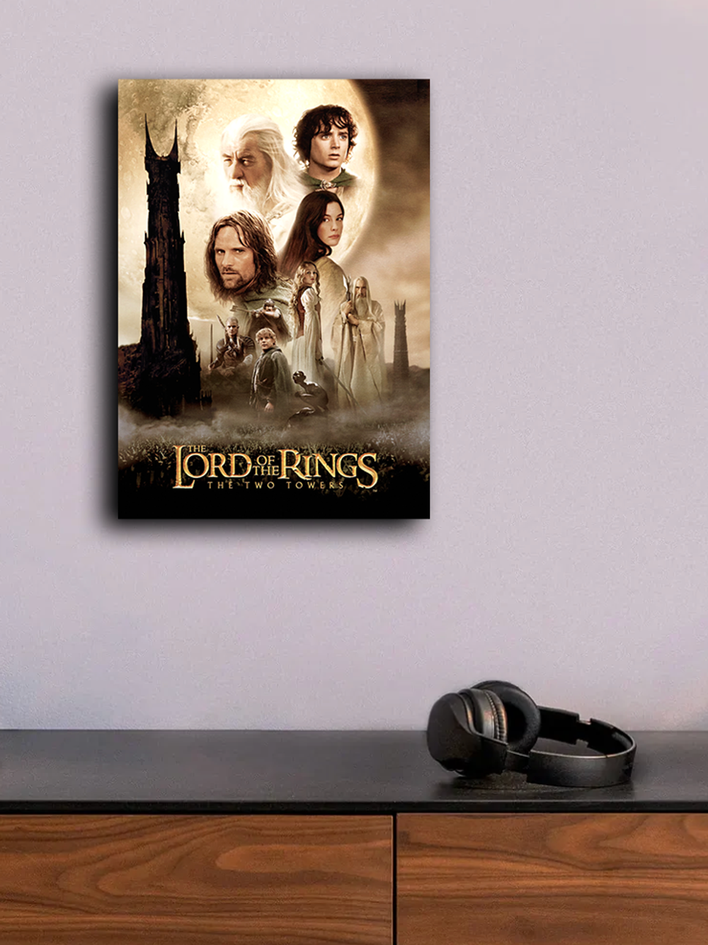 Властелин Колец 5 (The Lord of the Rings)