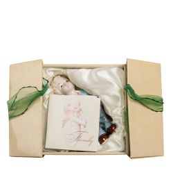 Pavone JP-29/11 Фигурка «Мальчик»