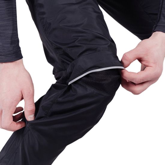 Брюки Nordski Rain Black фото 5