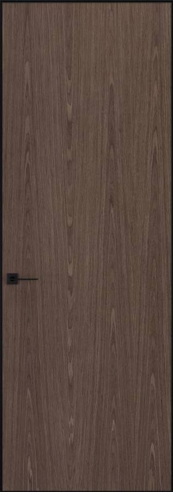 Дверь 1 SIBERIA Finewood Cacao