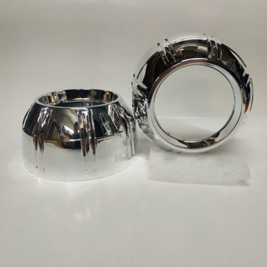 Маска для линзы 3′ Teana 004