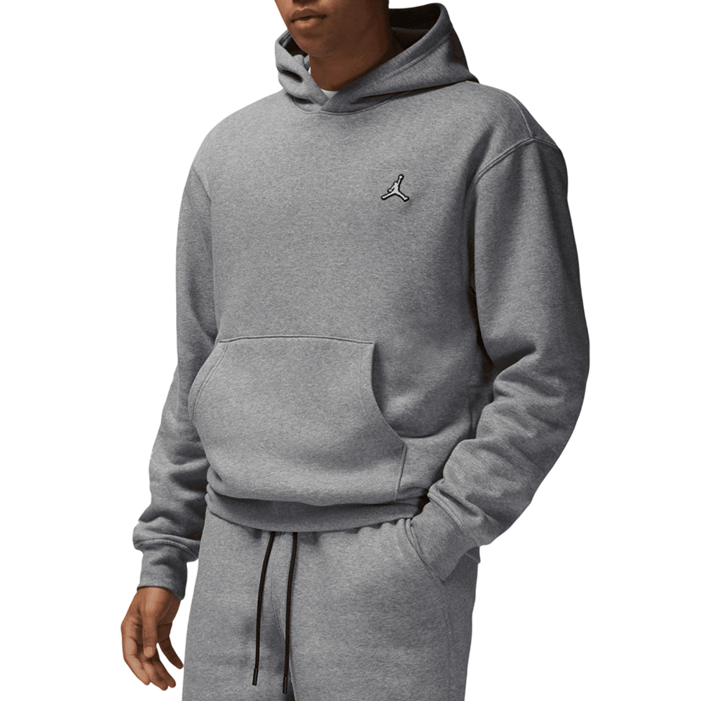 Худи Jordan Essentials Grey