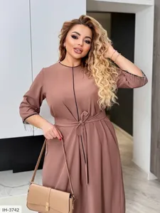 Платье IH-3738 Фабрика Моды