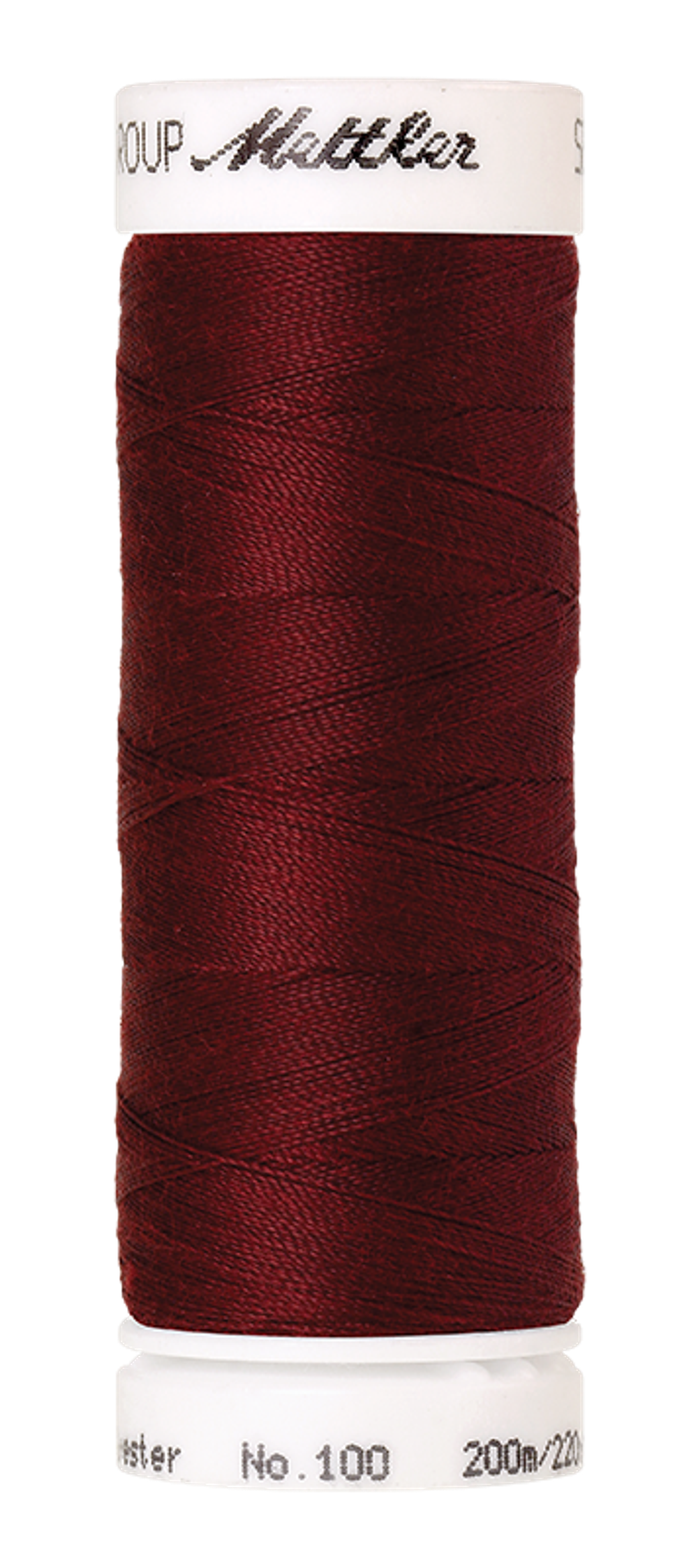 Нить универсальная SERALON 100, 200 м, Mettler, 1348