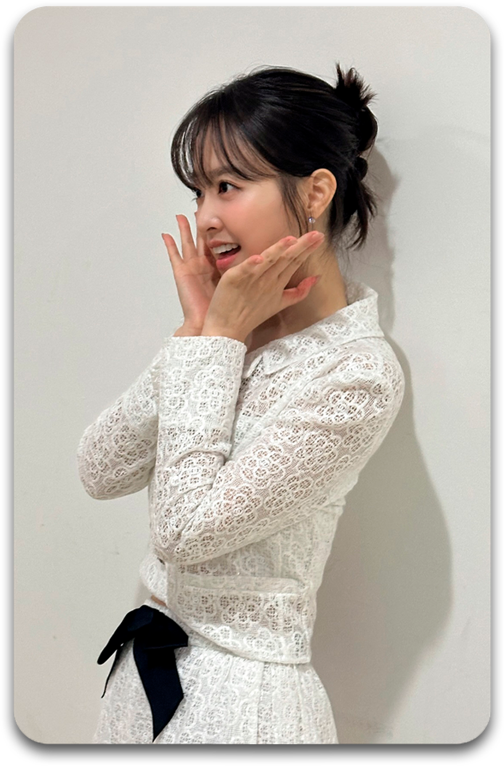 Карта #1607 / Park Boyoung