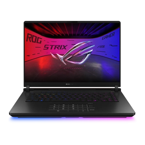 Ноутбук ASUS Rog Strix Scar G635LX-RW041 (90NR0L81-M001K0)