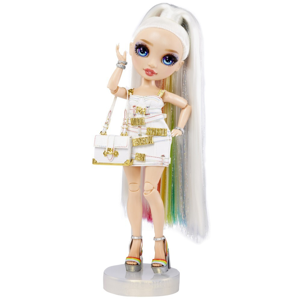 Rainbow High - Модная кукла Амайя Рейн (Радуга) Fantastic Fashion 594154 / артикул   594154  / GTIN 035051594154