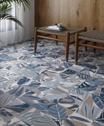 Gayafores Habana Blue 33.15x33.15