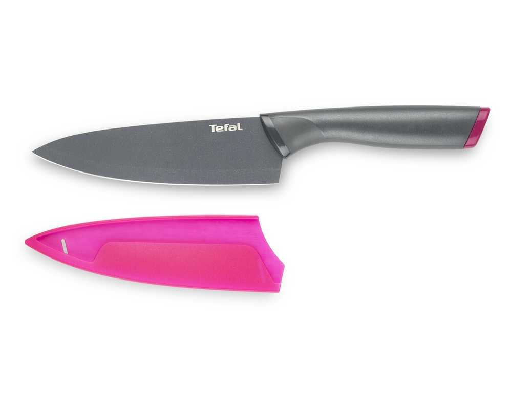 Шеф-нож Tefal Fresh Kitchen 15 см K1220304