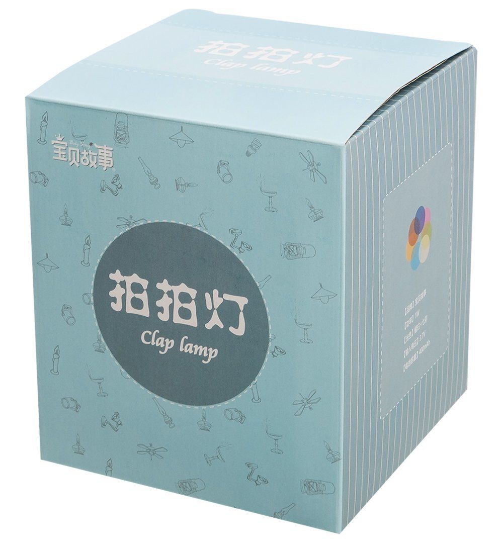 GAEM Home MF- 27/2 Фигурка с подсветкой «Ангелочек»