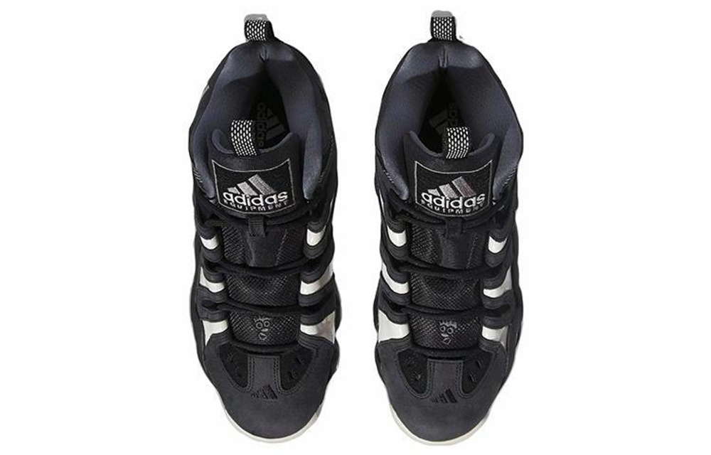 Кроссовки Adidas Crazy 8
