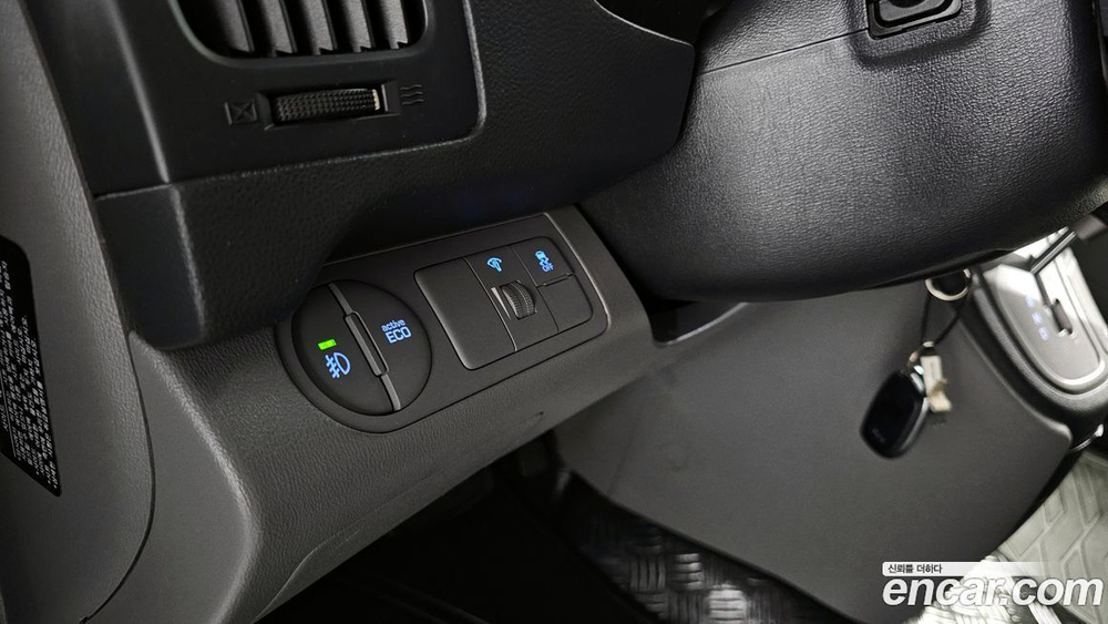 Hyundai The New Grand Starex Van 3-х местный (01.2020)